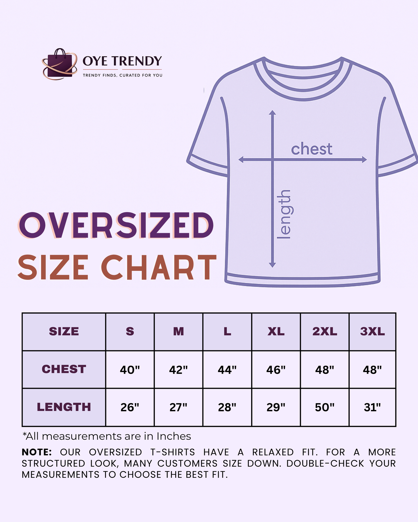 Men’s Brown Acid-Washed Oversized T-Shirt – Earth Tone Fade By OyeTrendy