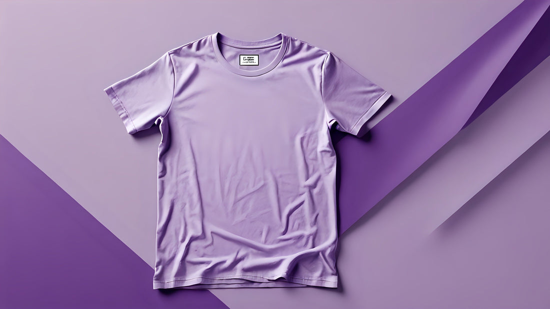 Introducing the OyeTrendy Premium T-Shirt Line: Made to Be Lived In, Designed to Be Remembered