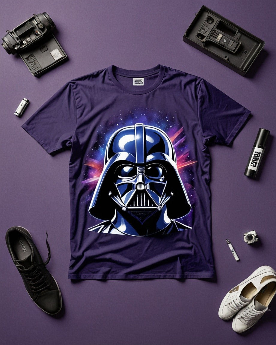 Create Your Own Custom Print T-Shirt – Your Style, Your Way!